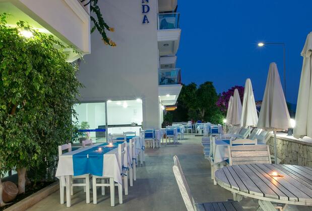 Linda Hotel - Görsel 5