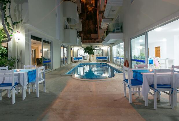 Linda Hotel - Görsel 8