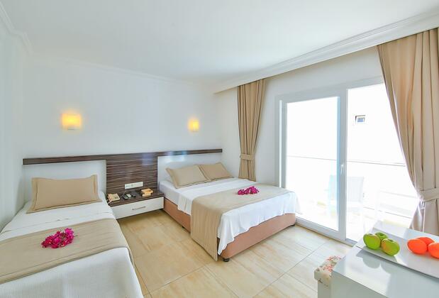 Linda Hotel - Görsel 14