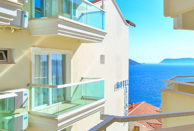 Linda Hotel - Görsel 9