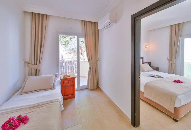 Linda Hotel - Görsel 12