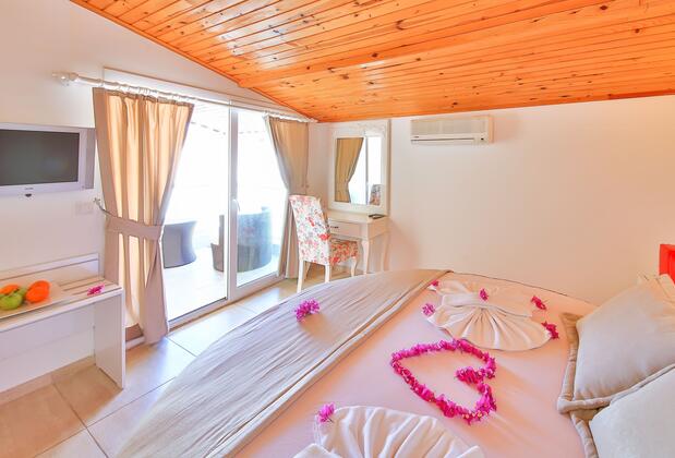 Linda Hotel - Görsel 13