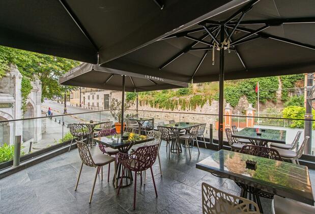 Boutique Saint Sophia İstanbul - Görsel 14