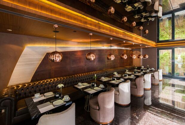 Boutique Saint Sophia İstanbul - Görsel 3