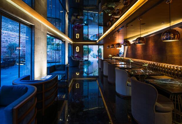 Boutique Saint Sophia İstanbul - Görsel 6