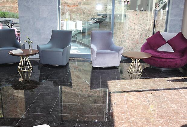 Boutique Saint Sophia İstanbul - Görsel 8