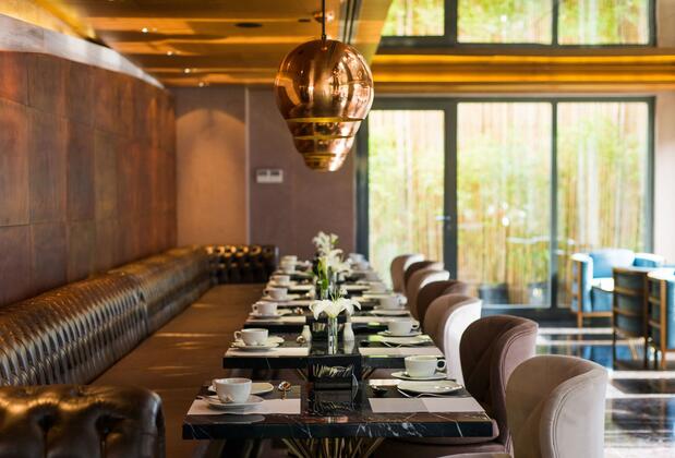 Boutique Saint Sophia İstanbul - Görsel 5