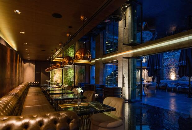 Boutique Saint Sophia İstanbul - Görsel 4