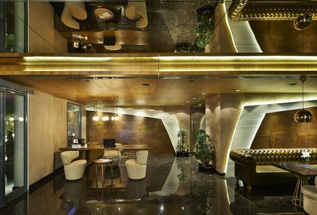 Boutique Saint Sophia İstanbul - Görsel 9