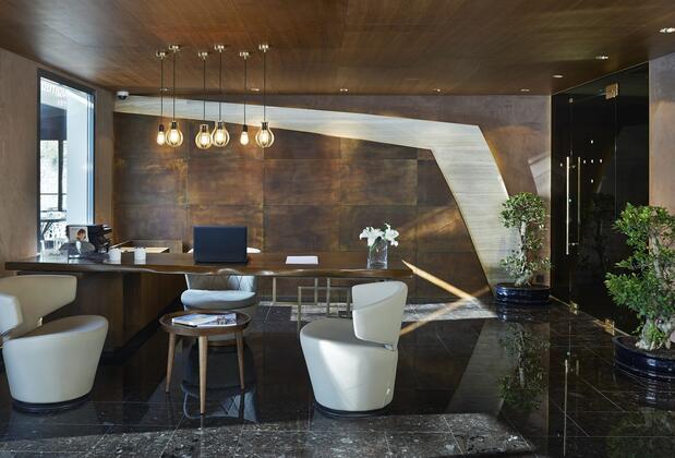 Boutique Saint Sophia İstanbul - Görsel 7