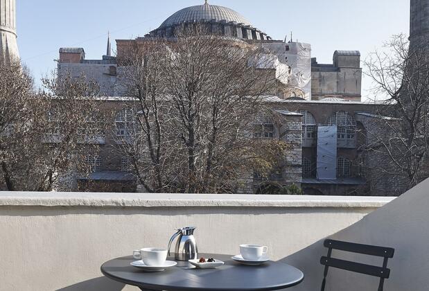 Boutique Saint Sophia İstanbul - Görsel 15