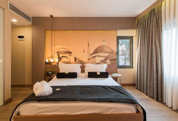 Boutique Saint Sophia İstanbul - Görsel 22