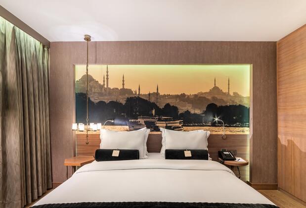 Boutique Saint Sophia İstanbul - Görsel 23