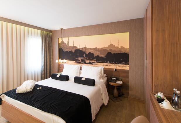 Boutique Saint Sophia İstanbul - Görsel 25