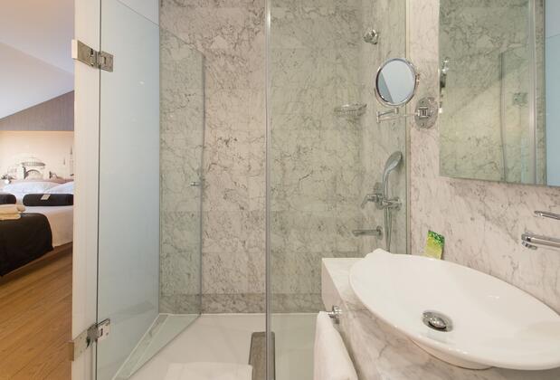 Boutique Saint Sophia İstanbul - Görsel 30