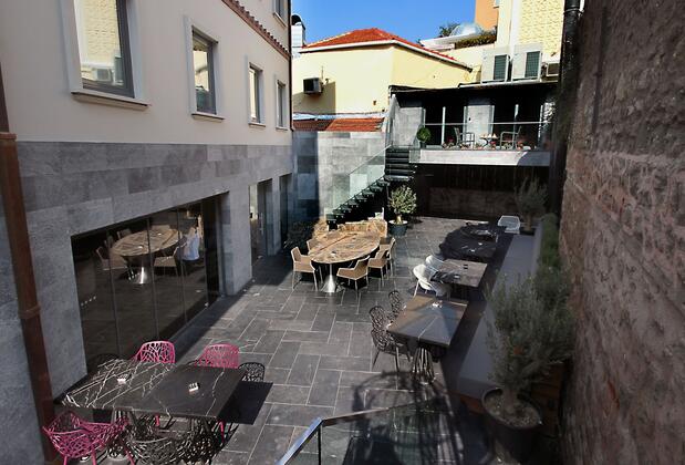 Boutique Saint Sophia İstanbul - Görsel 12