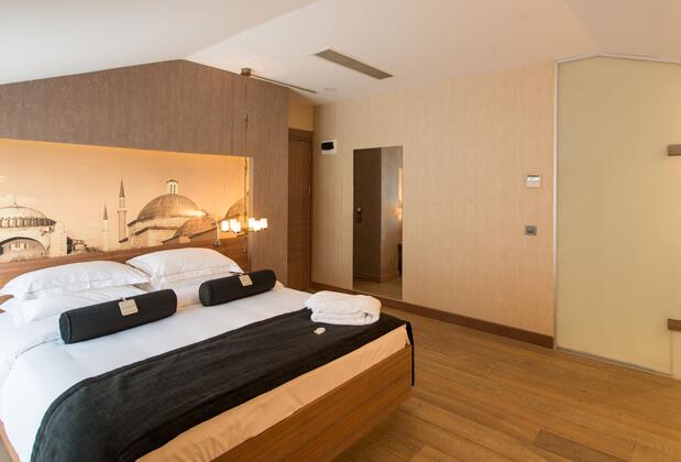 Boutique Saint Sophia İstanbul - Görsel 26