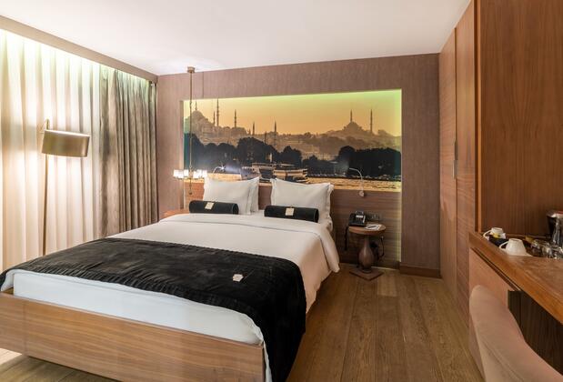 Boutique Saint Sophia İstanbul - Görsel 27