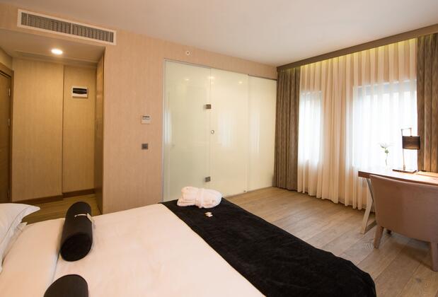 Boutique Saint Sophia İstanbul - Görsel 28