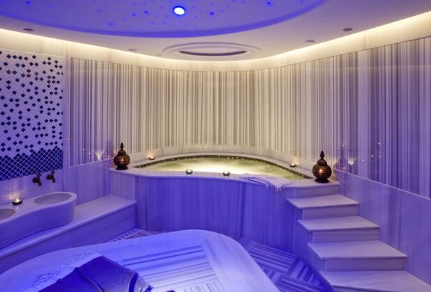 Gezi Hotel Bosphorus İstanbul - Görsel 11