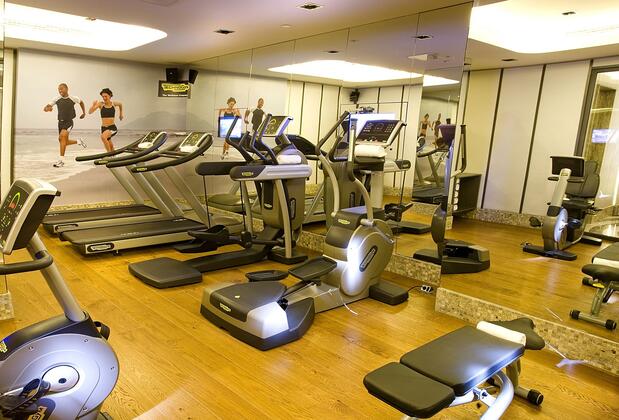 Gezi Hotel Bosphorus İstanbul - Görsel 10