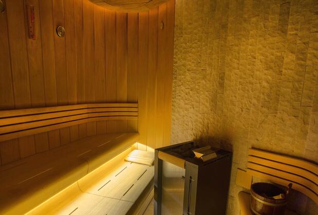 Gezi Hotel Bosphorus İstanbul - Görsel 12