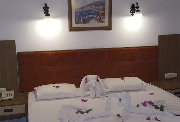 Carmen Suite Otel - Görsel 16