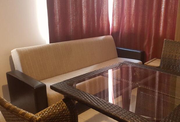 Carmen Suite Otel - Görsel 17