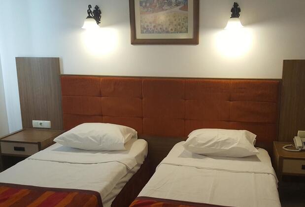 Carmen Suite Otel - Görsel 11