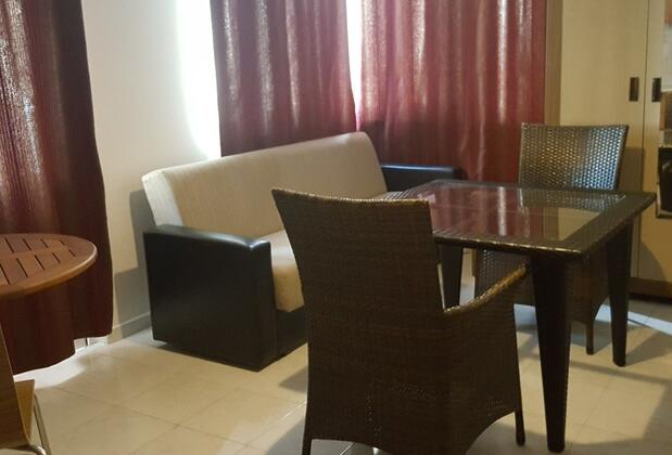 Carmen Suite Otel - Görsel 22