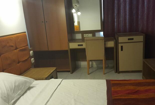 Carmen Suite Otel - Görsel 24