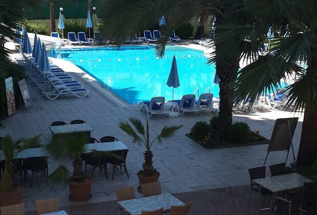 Carmen Suite Otel - Görsel 31