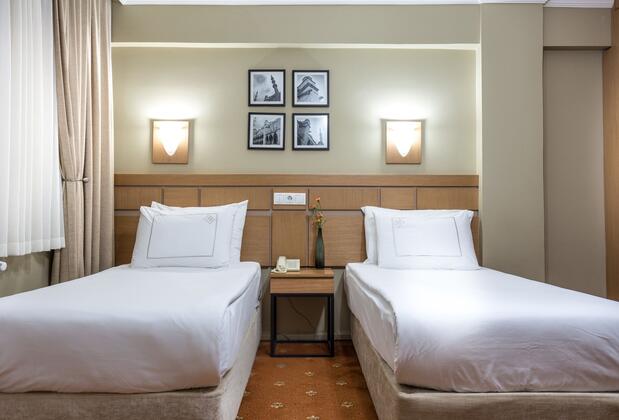 Sude Konak Sirkeci - Görsel 23