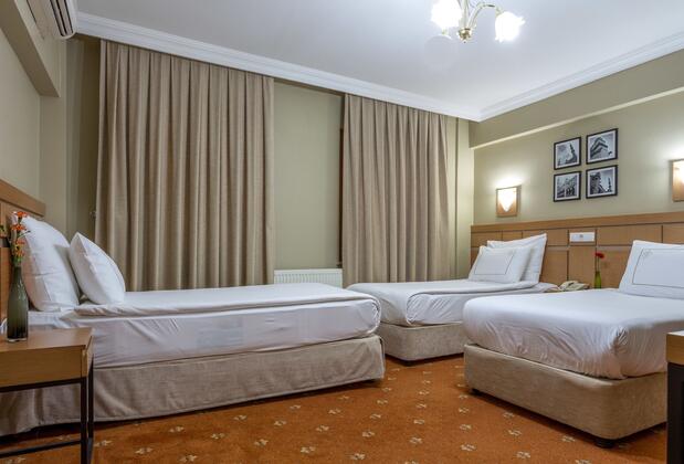 Sude Konak Sirkeci - Görsel 24