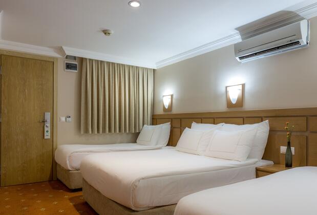 Sude Konak Sirkeci - Görsel 26