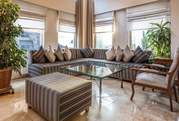Sude Konak Sirkeci - Görsel 8
