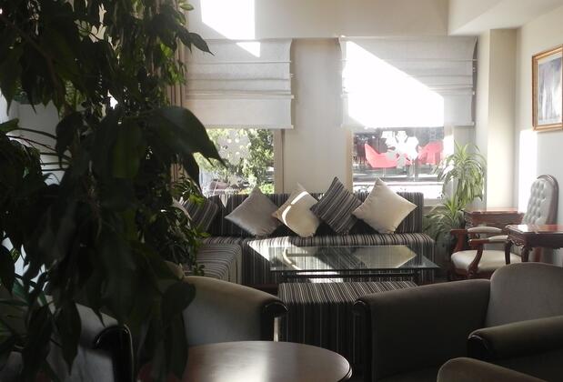 Sude Konak Sirkeci - Görsel 6