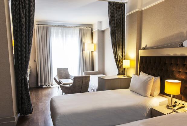 Faros Old City - Görsel 8