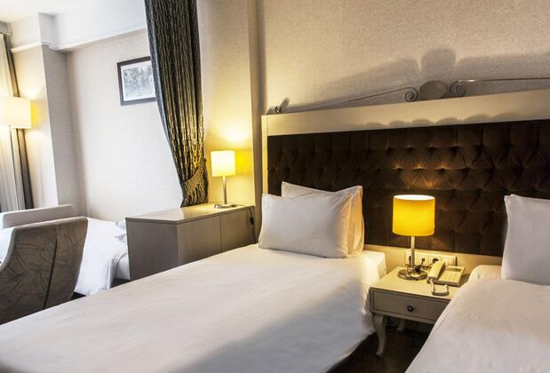 Faros Old City - Görsel 9