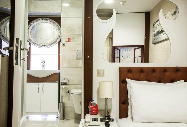 Faros Old City - Görsel 11