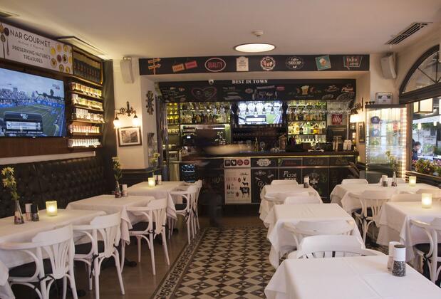 Faros Old City - Görsel 3