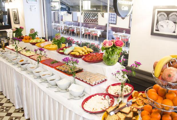 Faros Old City - Görsel 6