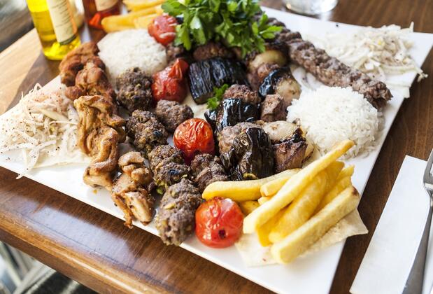 Faros Old City - Görsel 5