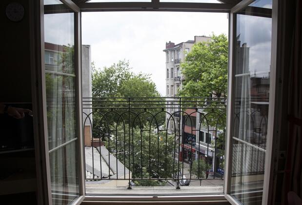 Faros Old City - Görsel 12