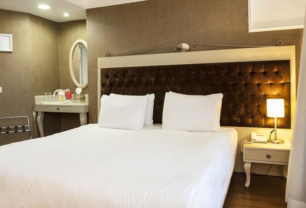 Faros Old City - Görsel 13