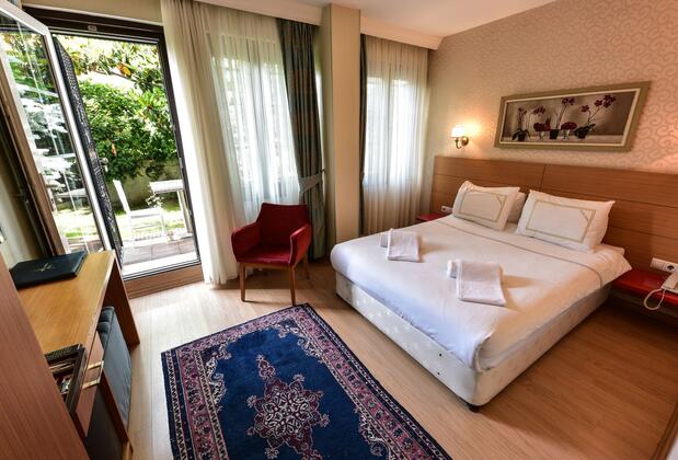 Almina Hotel - Görsel 8