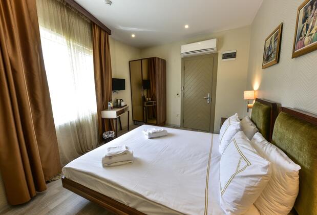 Almina Hotel - Görsel 10