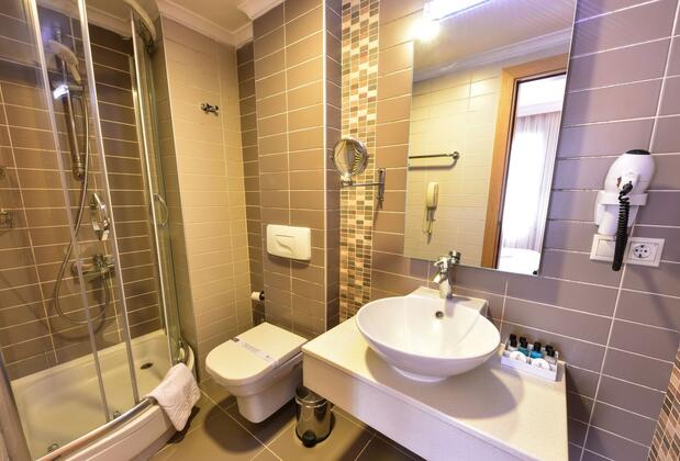 Almina Hotel - Görsel 24