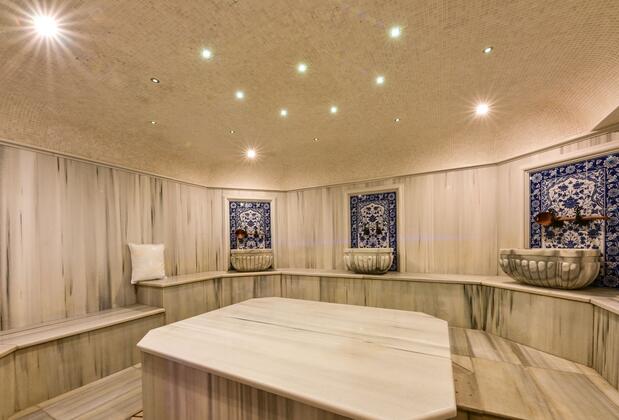 Almina Hotel - Görsel 6