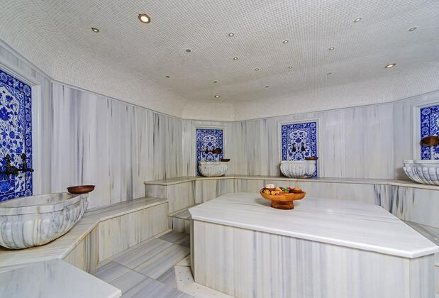 Almina Hotel - Görsel 5